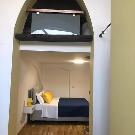 Apartament William Półwysep Sorrentyński