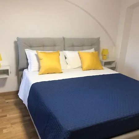 William * Półwysep Sorrentyński